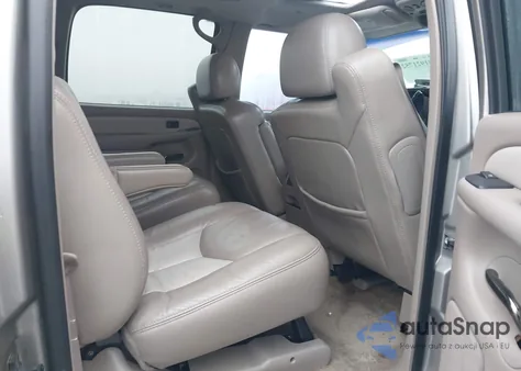 2003 GMC Yukon Xl 1500 Denali z USA, uszkodzony, nr VIN 1GKFK66U13J276806